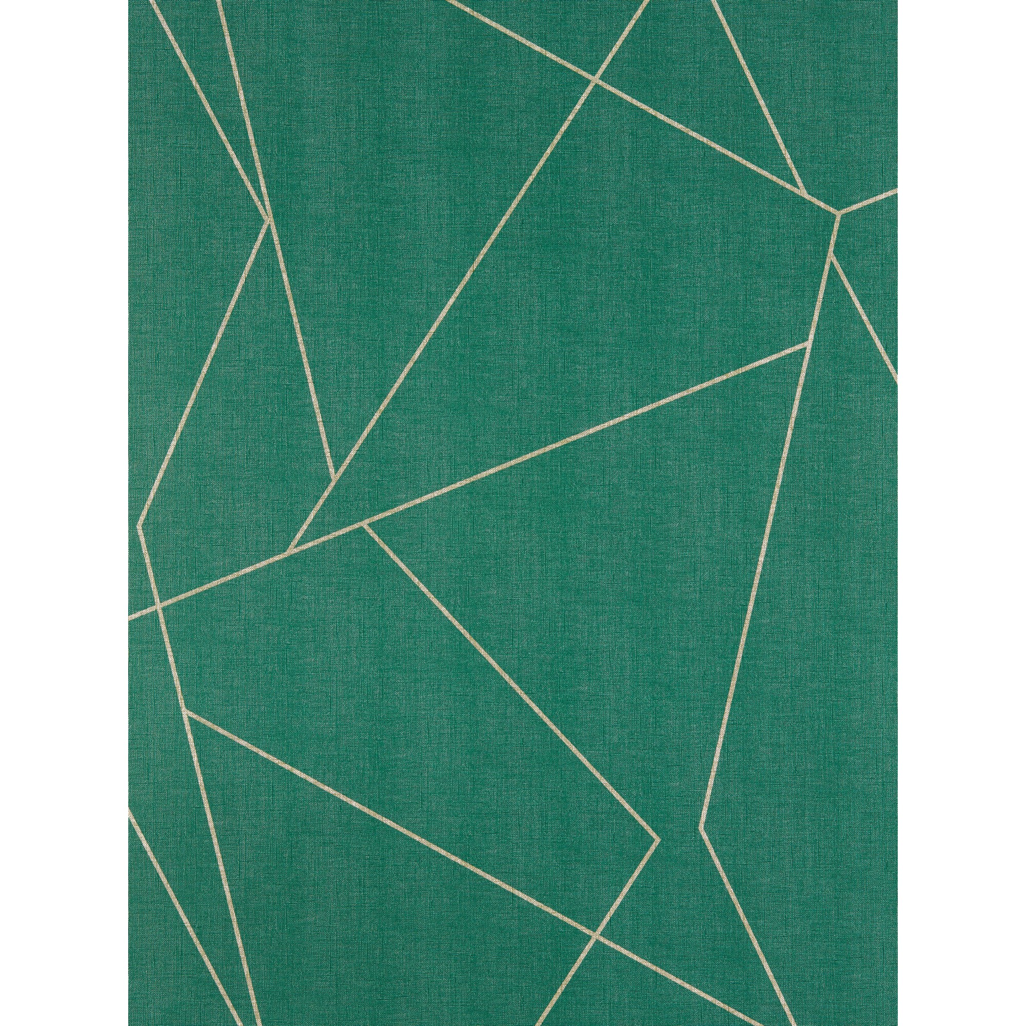 Parapet Wallpaper 112079 By Harlequin In Emerald Green